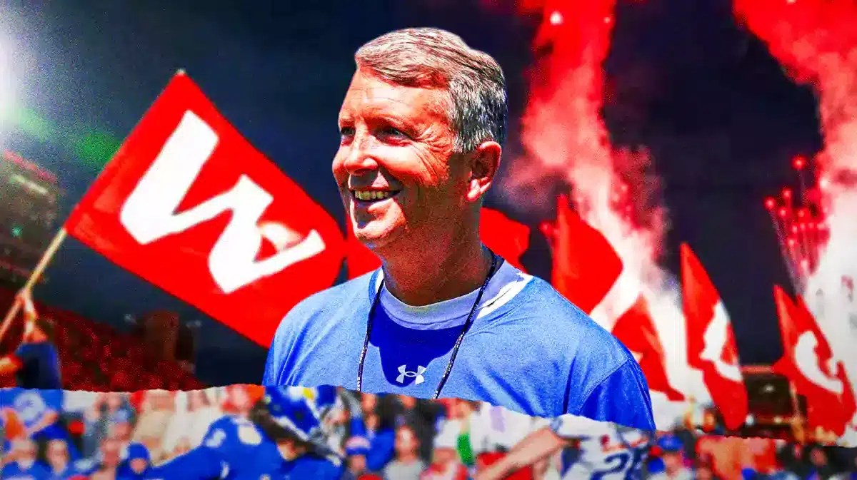 Arizona football hires San Jose State coach brent Brennan as Jedd Fisch replacement.