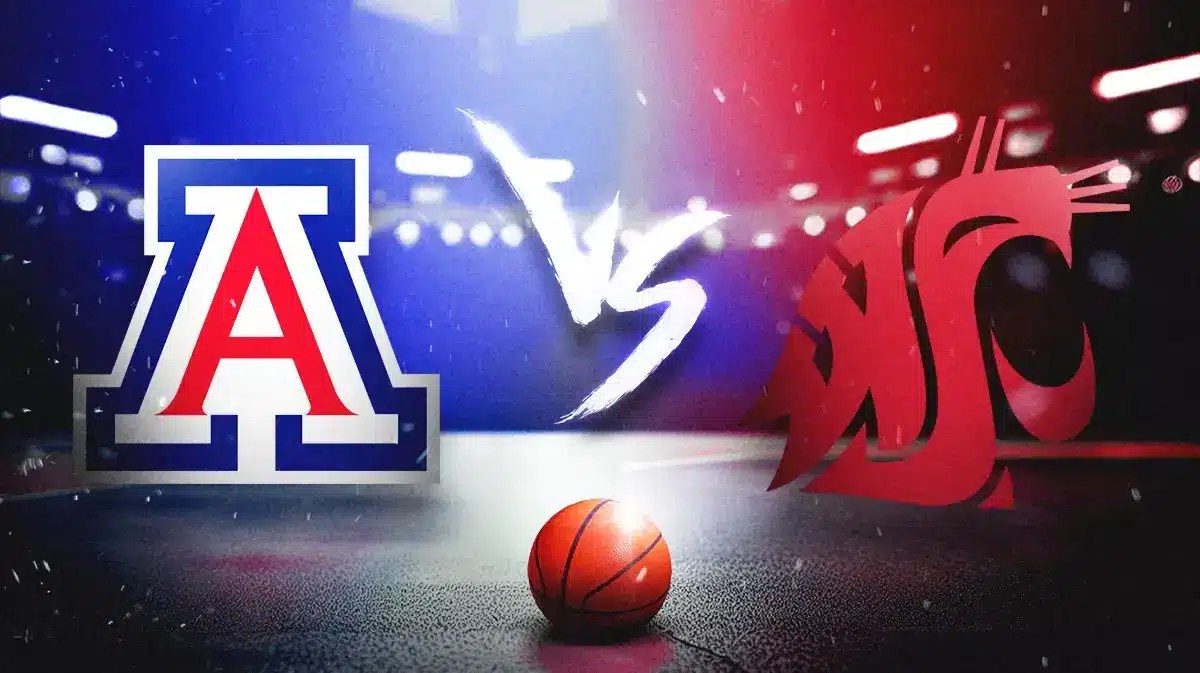 Arizona Washington State prediction, Arizona Washington State odds, Arizona Washington State pick, Arizona Washington State, how to watch Arizona Washington State
