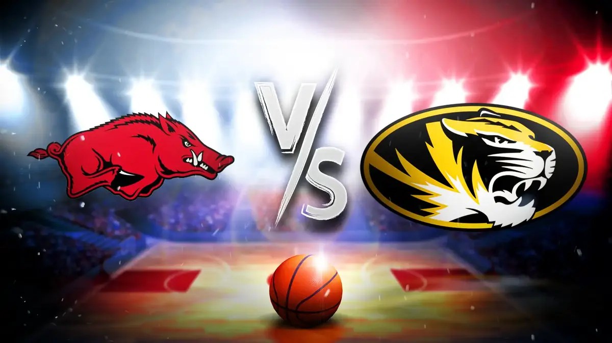 arkansas missouri prediction, arkansas missouri pick, arkansas missouri odds, arkansas missouri, how to watch arkansas missouri