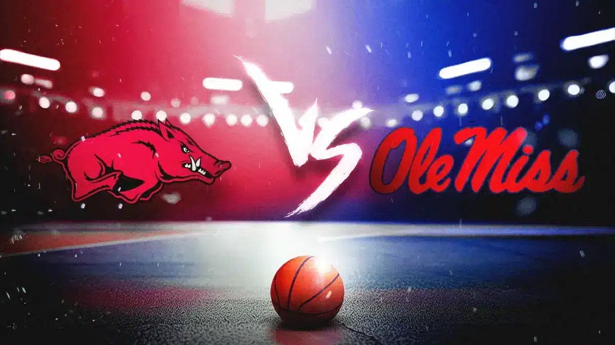 Arkansas vs Ole Miss prediction odds pick how to watch