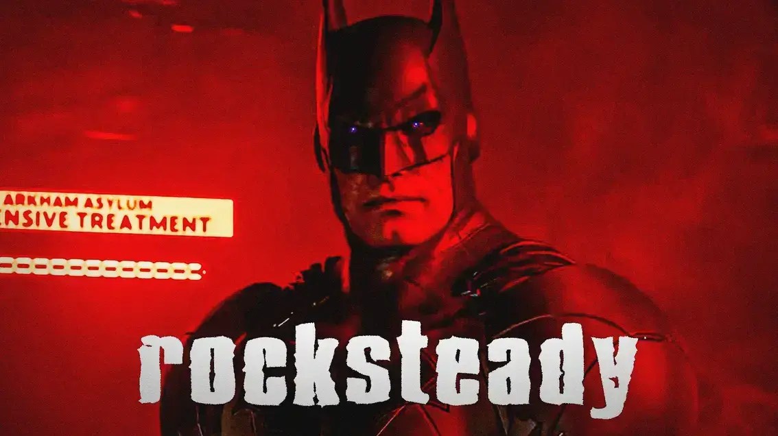 Rocksteady Discusses Potential for a New Batman: Arkham Game