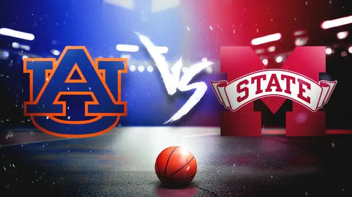 Auburn vs. Mississippi State prediction, odds, pick for Men