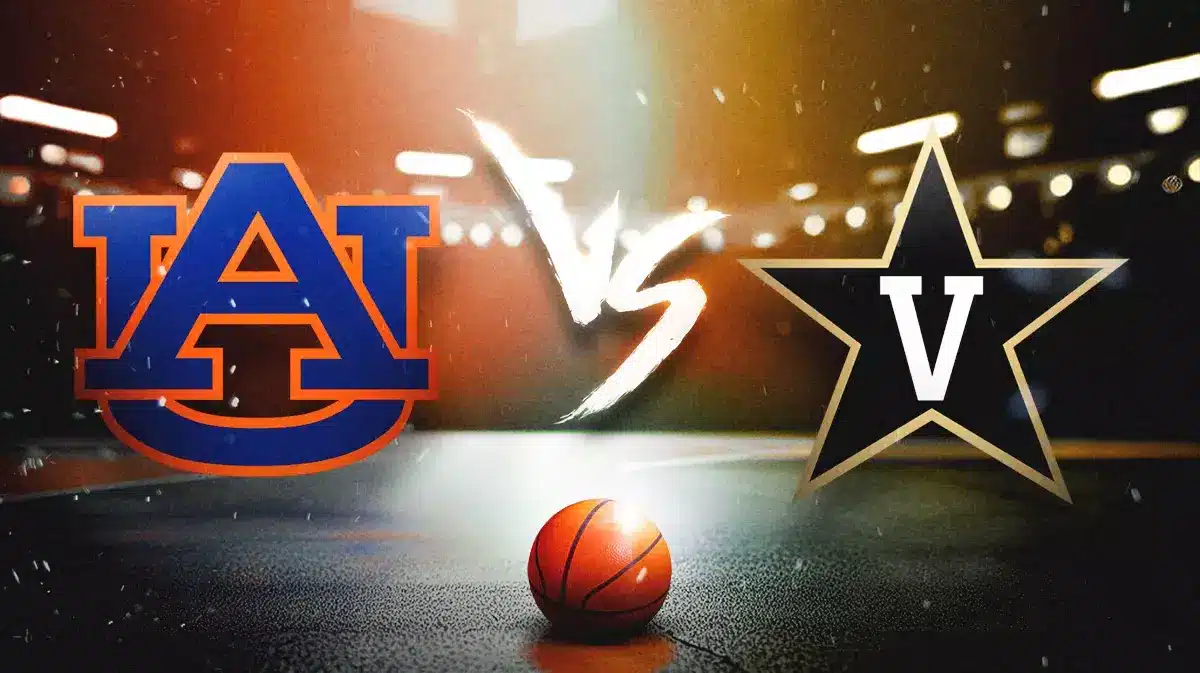 Auburn vs Vanderbilt prediction, odds, pick, how to watch