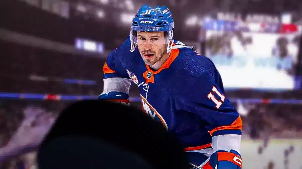 Zach Parise signs one-year deal with Avs
