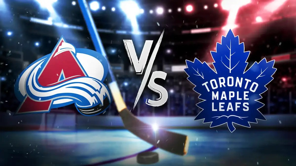 Avalanche Maple Leafs, Avalanche Maple Leafs prediction, Avalanche Maple Leafs pick, Avalanche Maple Leafs odds, Avalanche Maple Leafs how to watch