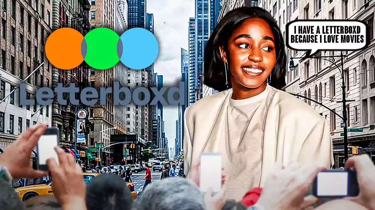 Serene Ayo Edebiri Drops A Nostalgic Fung Wah Bus Reference On ‘today’ Show Photo in 4K Serene Ayo Edebiri Drops A Nostalgic Fung Wah Bus Reference On ‘today’ Show Photo in 4K