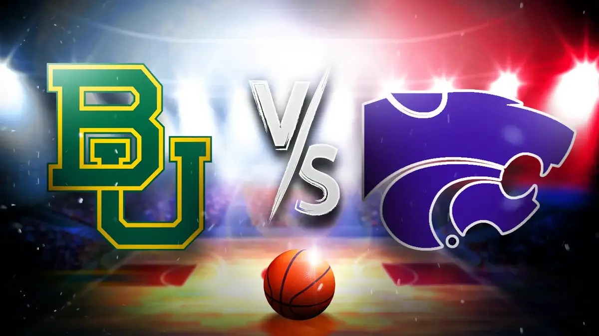 Baylor vs. Kansas State prediction, odds, pick, how to watch Men's