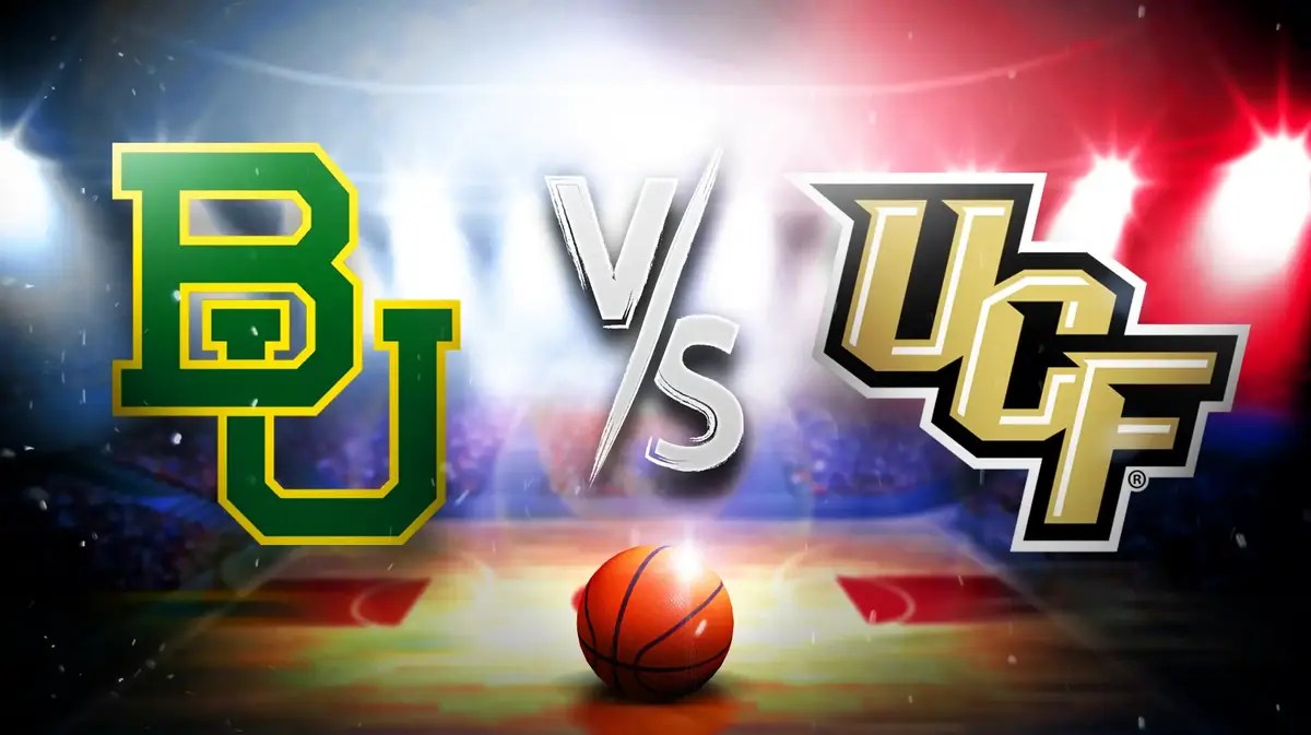 Baylor UCF, Baylor UCF prediction, Baylor UCF pick, Baylor UCF odds, Baylor UCF how to watch