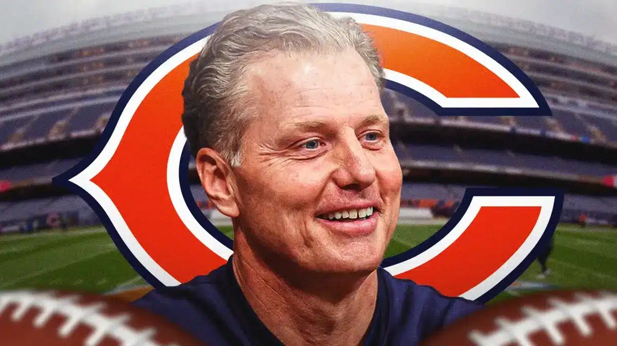 Matt Eberflus
