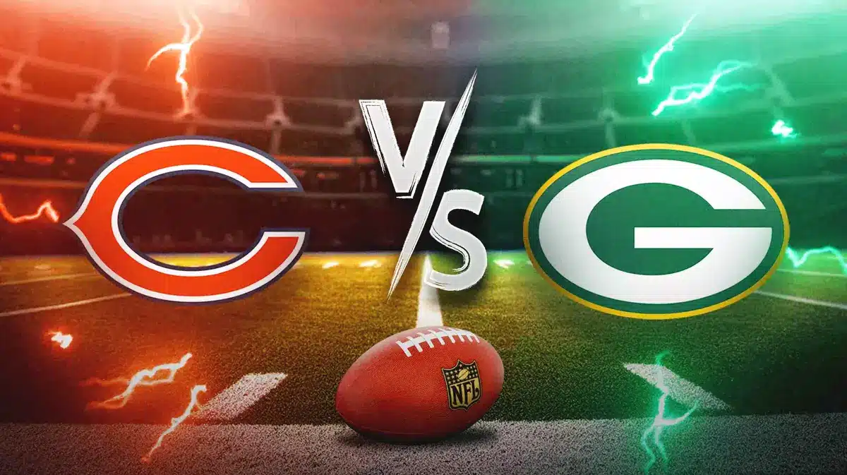 Bears vs. Packers prediction, odds, pick, how to watch Week 18