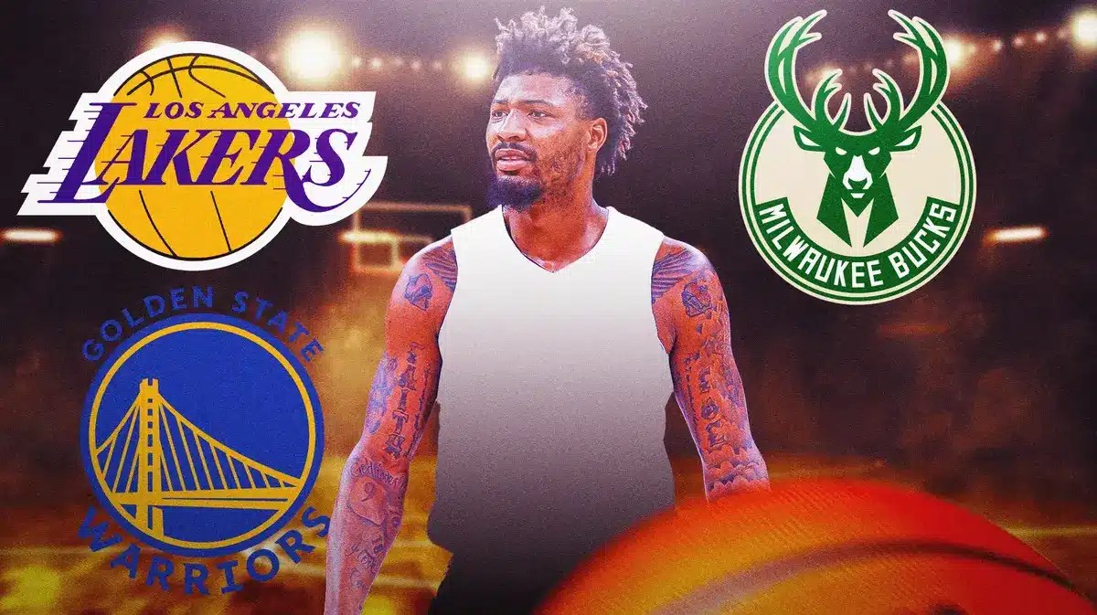 Marcus Smart, Grizzlies, Bucks, Sixers, Lakers