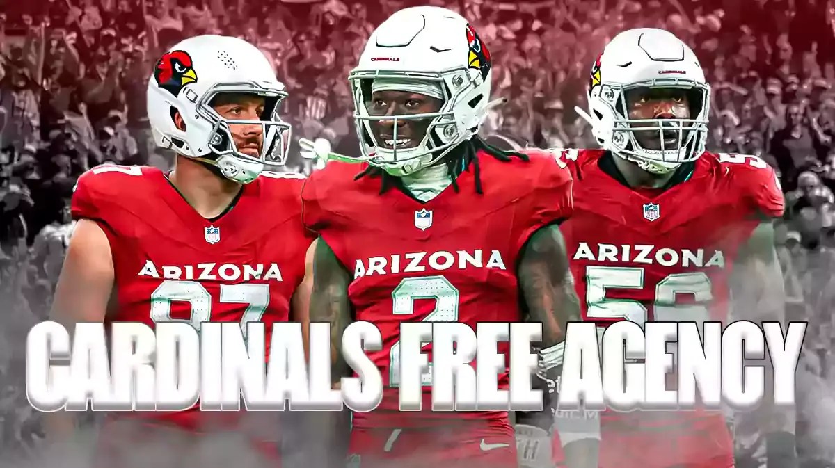 Best players Cardinals must resign in 2024 NFL free agency