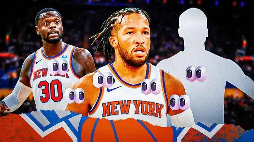 How Knicks Can Solve Their Biggest Questions as Playoffs Approach