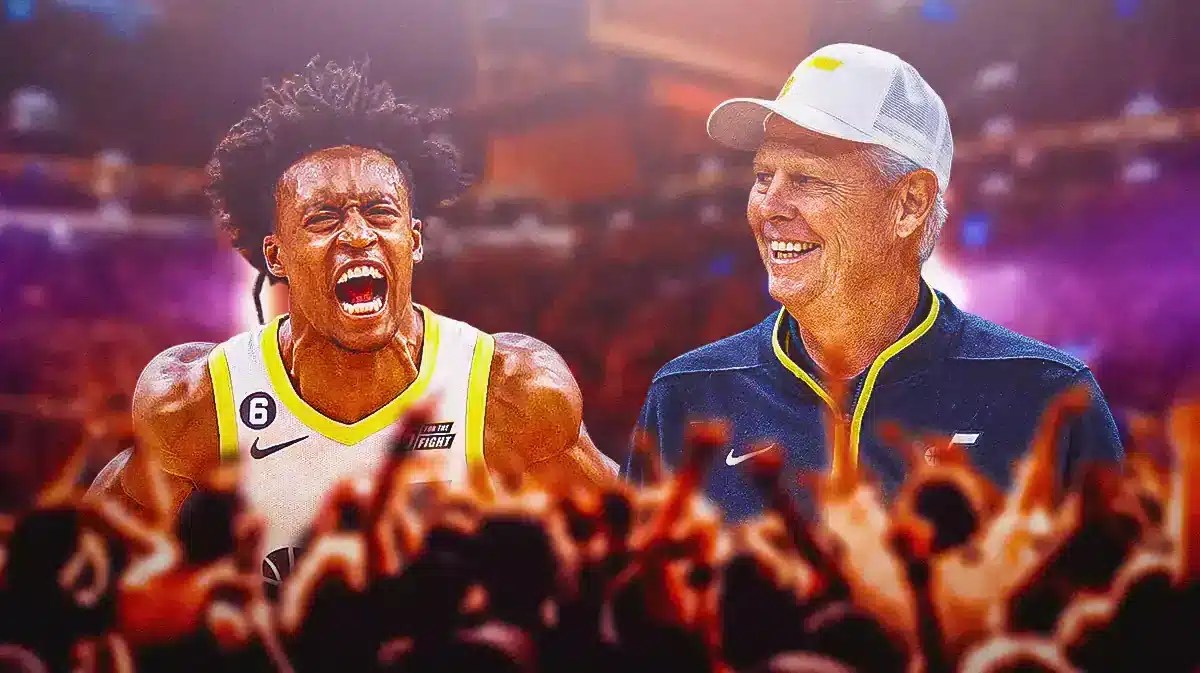 Danhy Ainge and the Jazz have a few key weaknesses to shore up this trade deadline.
