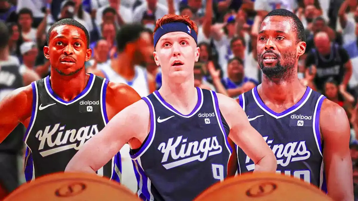 Biggest need Kings must address at 2024 NBA trade deadline