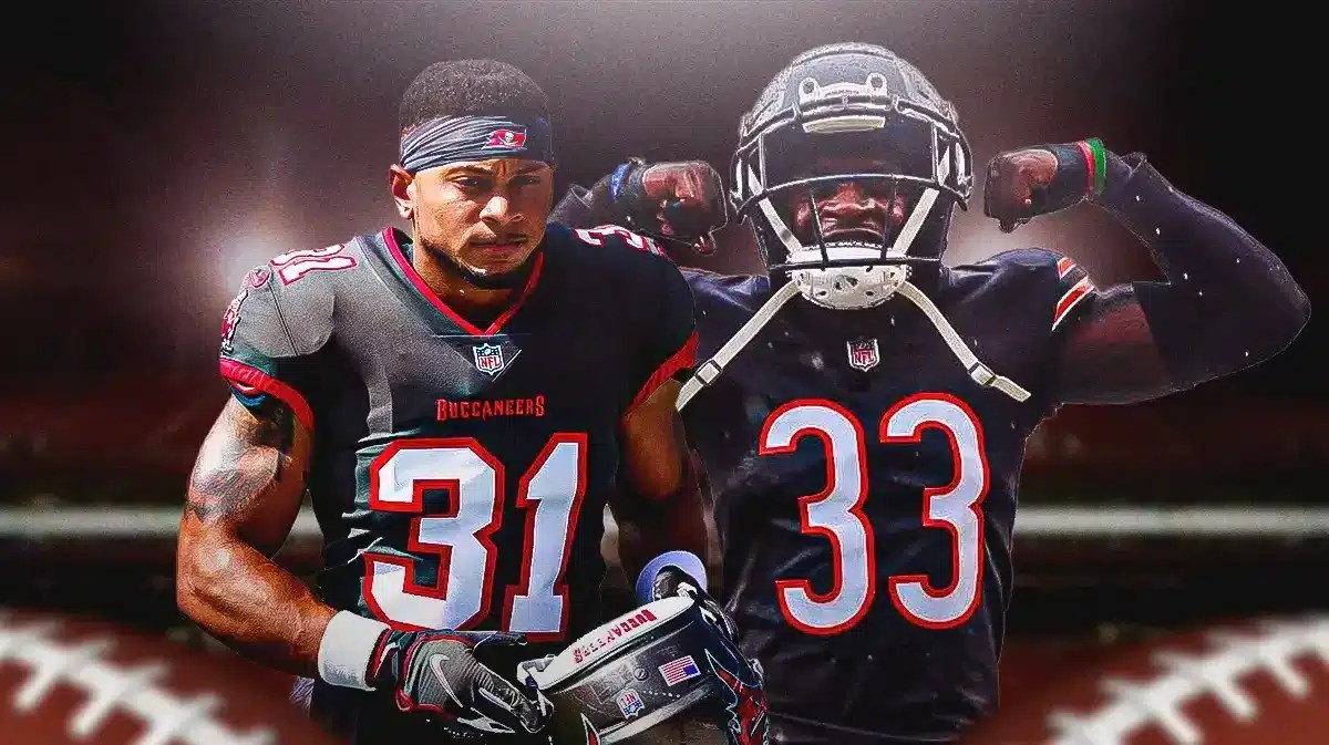 Adding players like Antoine Winfield and Jaylon Johnson would help the Packers defense