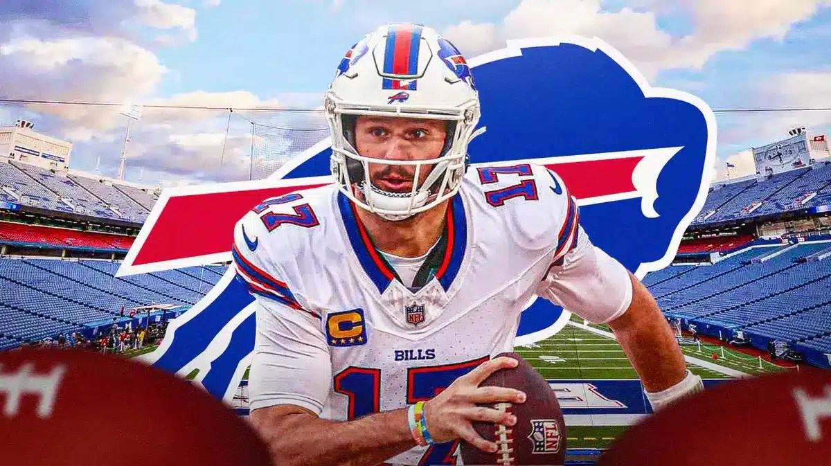 Josh Allen