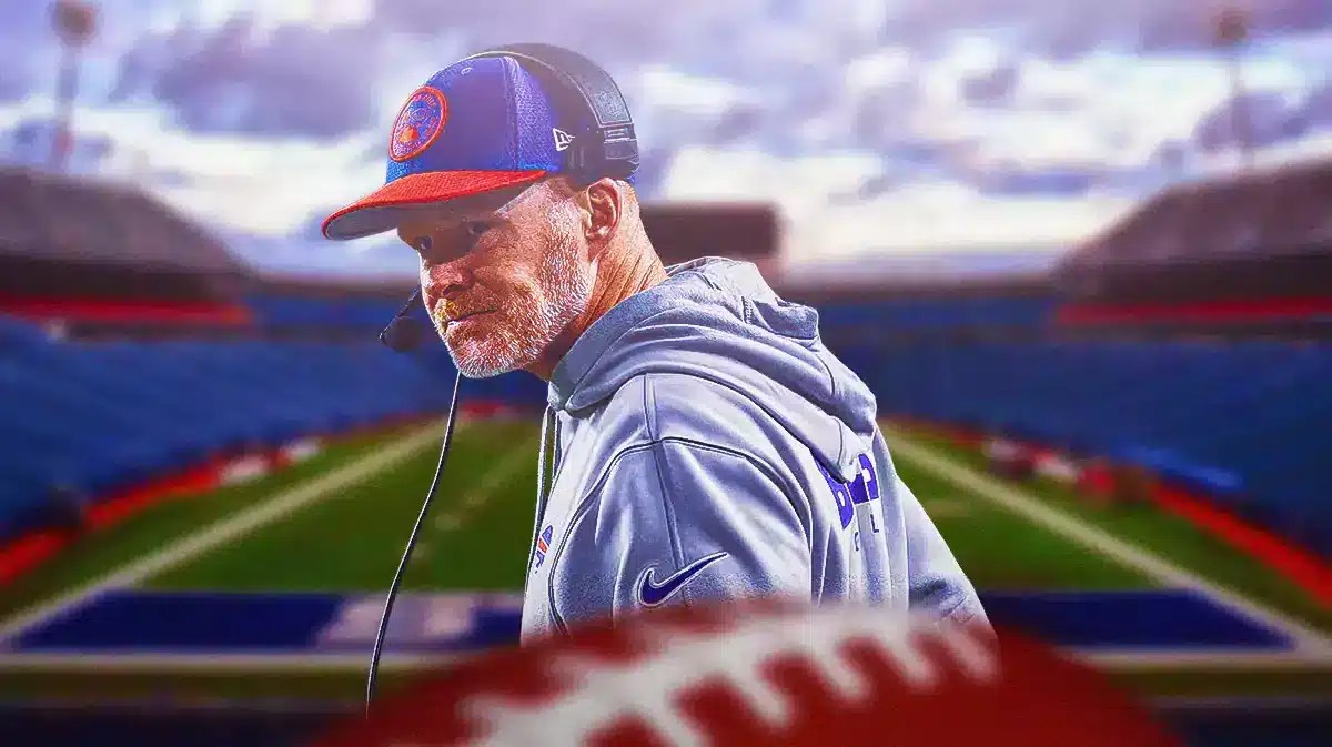Bills, Bills free agency, Bills Free Agents, Bills offseason, 2024 NFL Free Agency, Sean McDermott