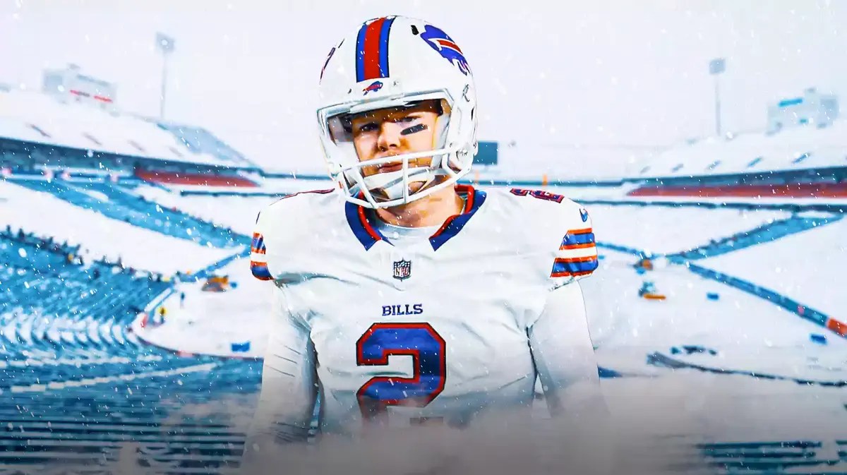 Tyler Bass spoke about the missed kick that cost the Bills the game vs. the Chiefs.