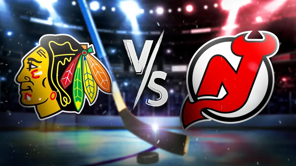 Blackhawks Devils prediction, Blackhawks Devils pick, Blackhawks Devils odds, Blackhawks Devils how to watch