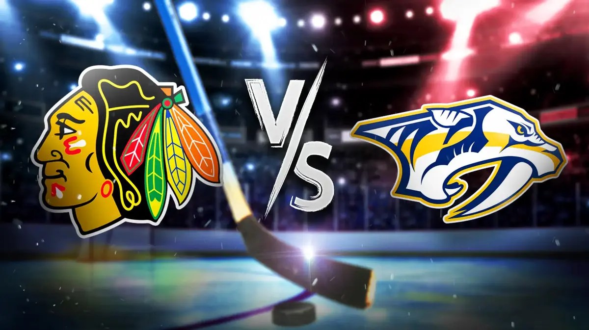 Blackhawks predators, Blackhawks predators prediction, Blackhawks predators pick, Blackhawks predators odds, Blackhawks predators how to watch