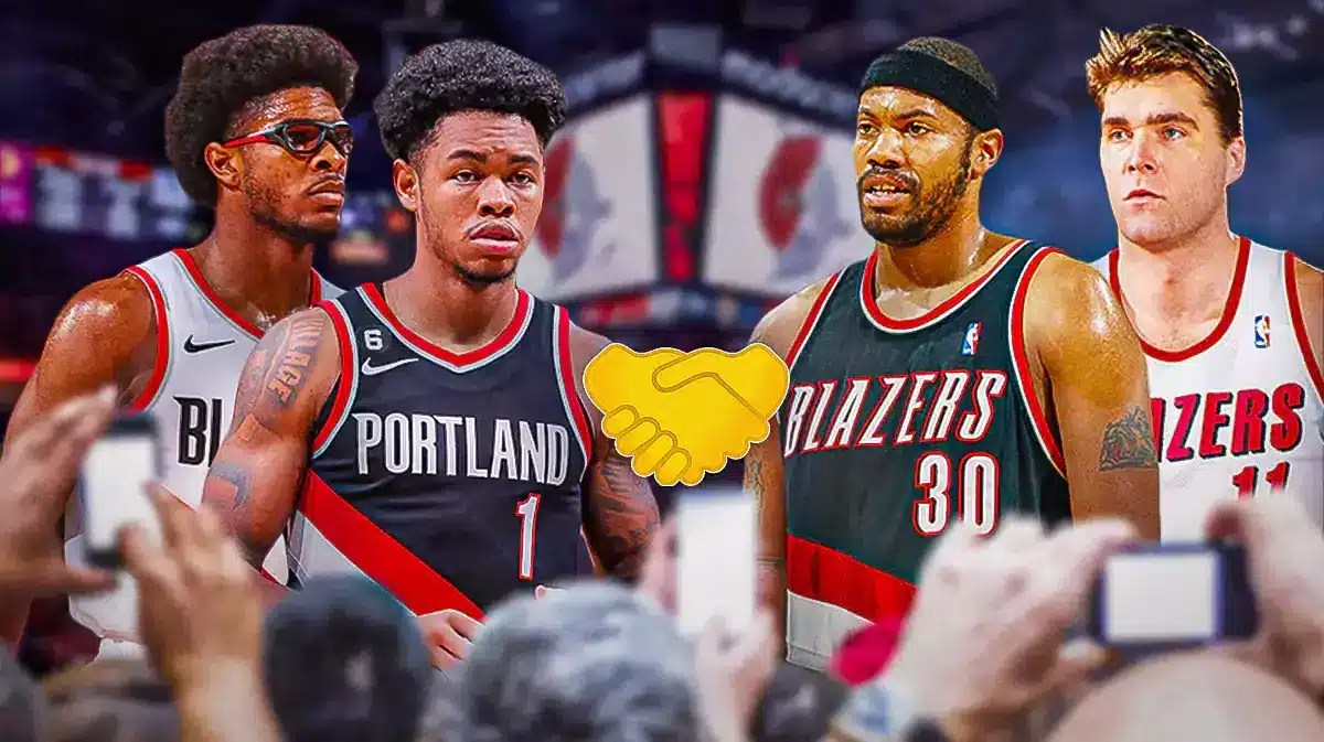 Blazers' 62-point loss to Thunder shockingly not the worst in franchise