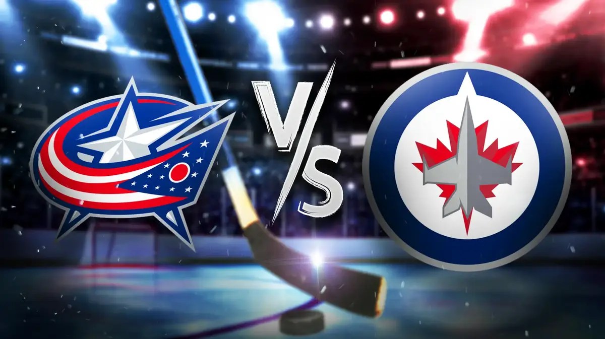 Blue Jackets Jets, Blue Jackets Jets prediction, Blue Jackets Jets pick, Blue Jackets Jets odds, Blue Jackets Jetshow to watch