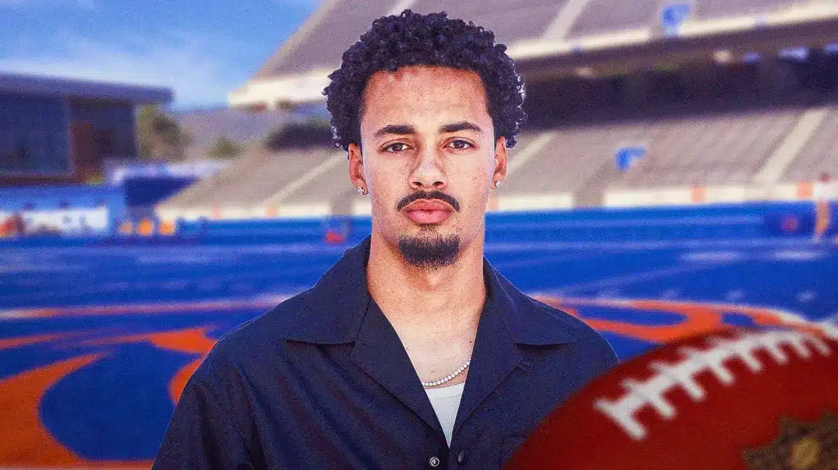 ExUSC QB Malachi Nelson drops short message announcing commitment to