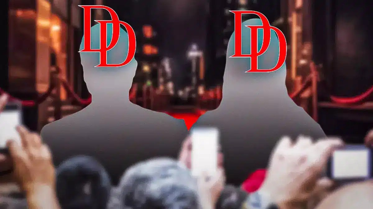 Two more veterans from Netflix's Daredevil are reportedly back for Daredevil: Born Again.