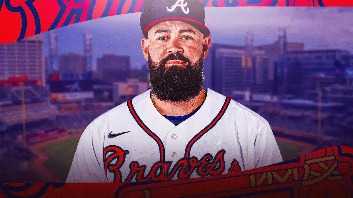 The Braves have agreed to a one-year deal with former Mets infielder Luis Guillorme.