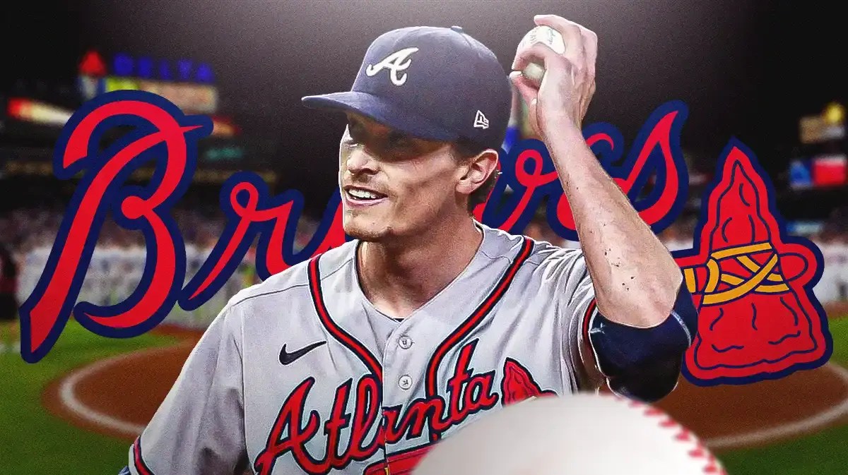 Braves' Max Fried