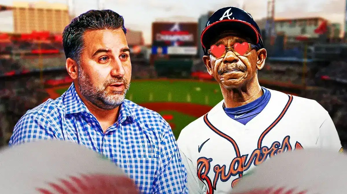 Braves Ron Washington Drops Major Alex Anthopoulos Endorsement After Taking Angels Job