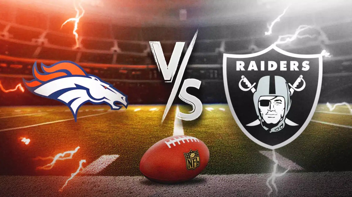 Broncos Raiders prediction