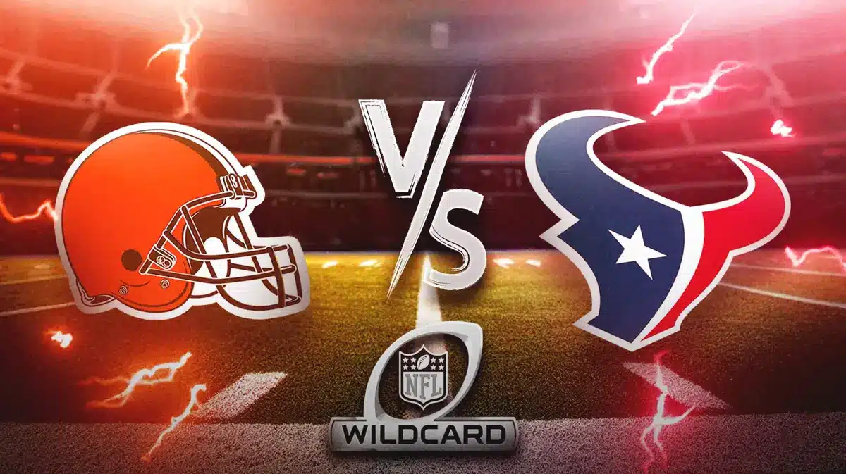 Browns vs. Texans prediction, odds, pick for AFC Wild Card