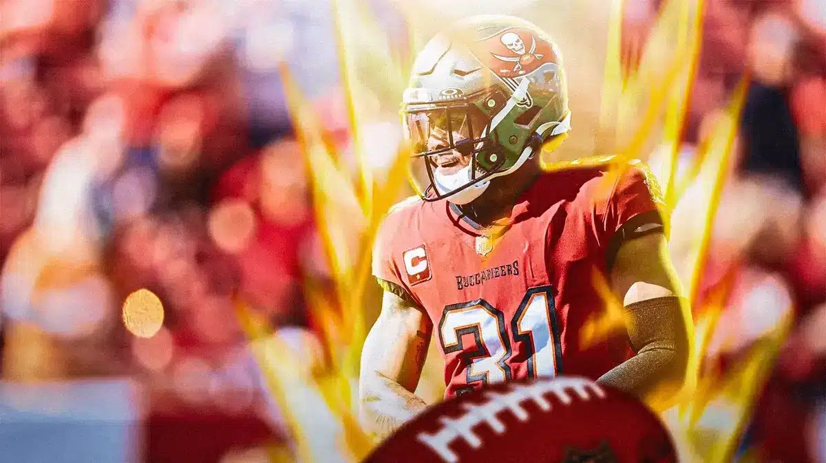 Jaguars, Jaguars offseason, Jaguars free agency, Antoine Winfield Jr.