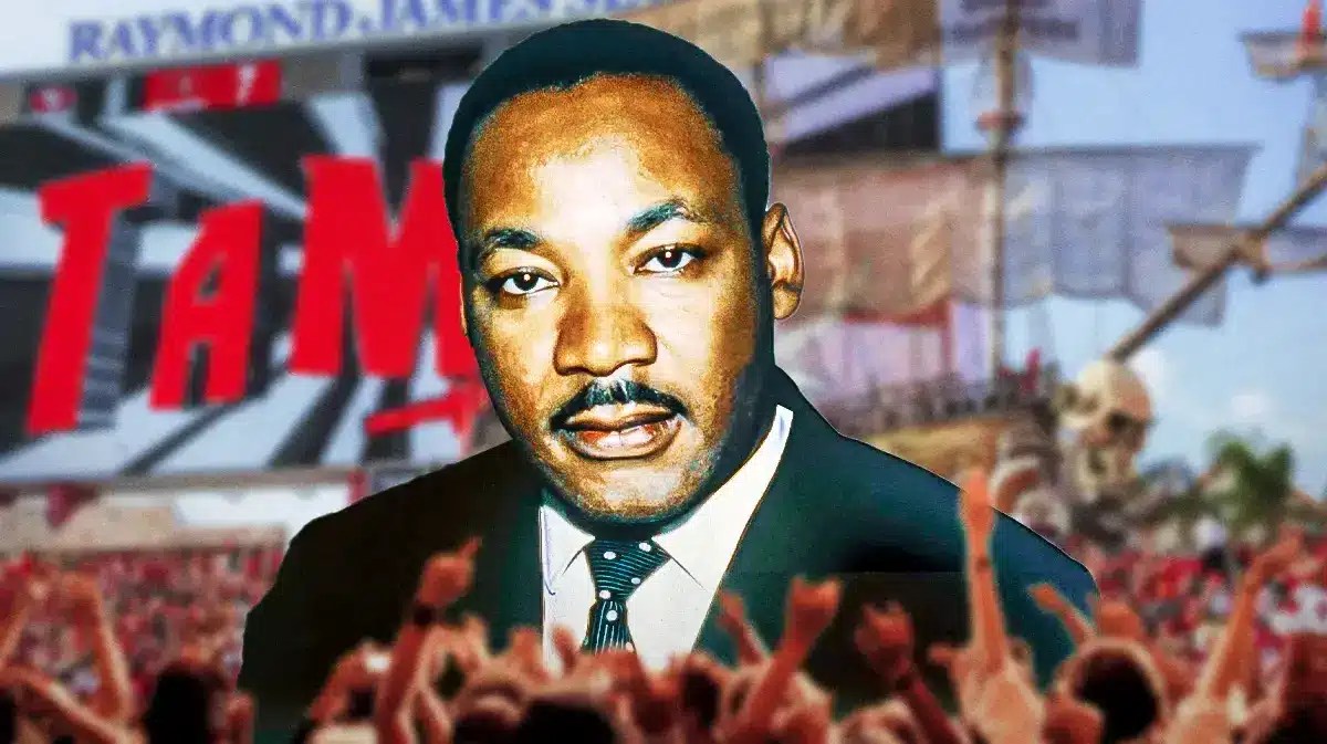 MLK Buccaneers