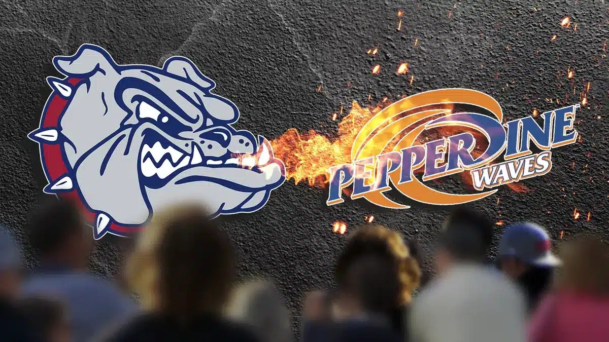Gonzaga basketball extends unbelievable winning streak versus Pepperdine