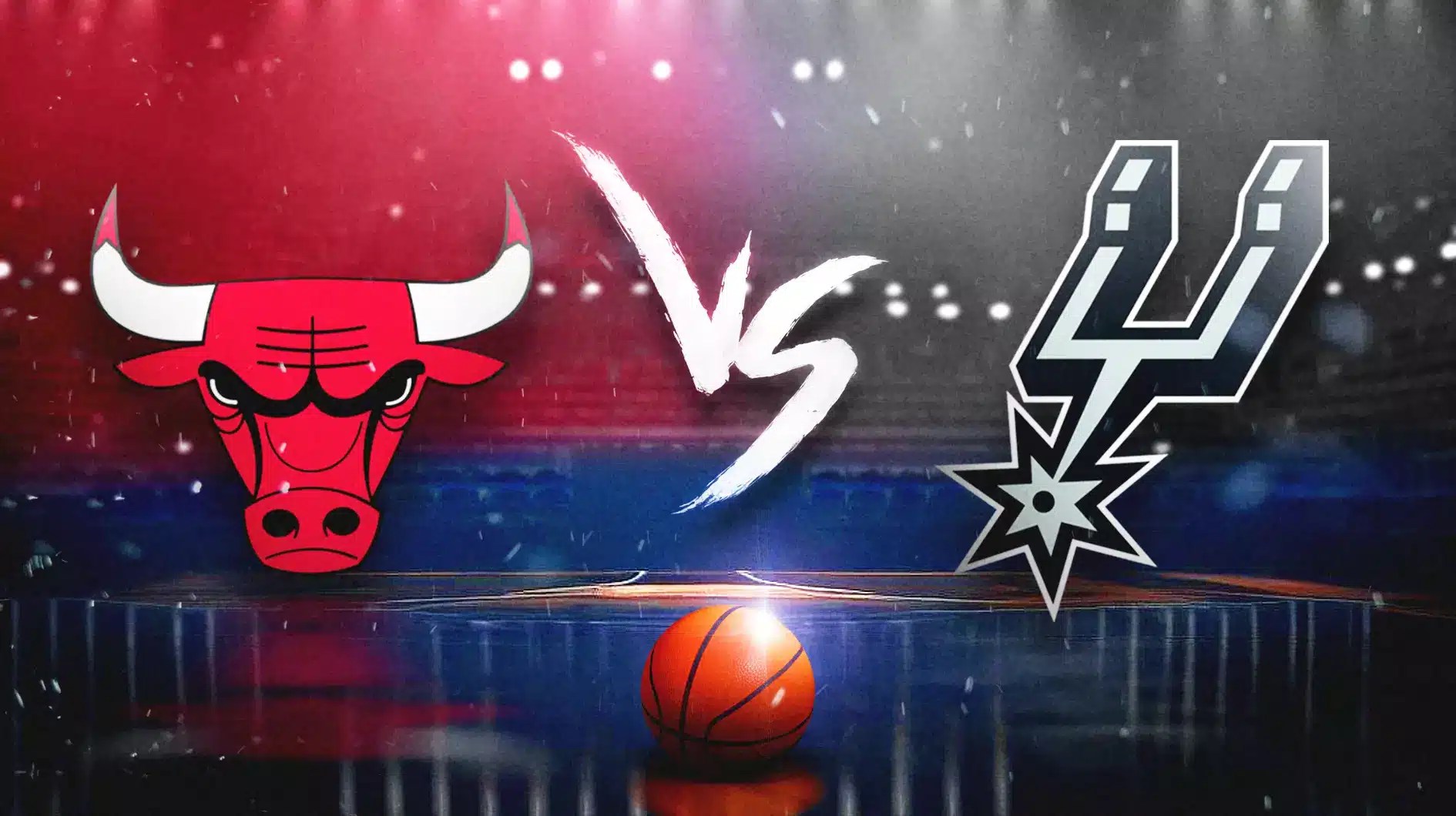 Bulls vs. Spurs prediction, odds, pick, how to watch 11/13/2024