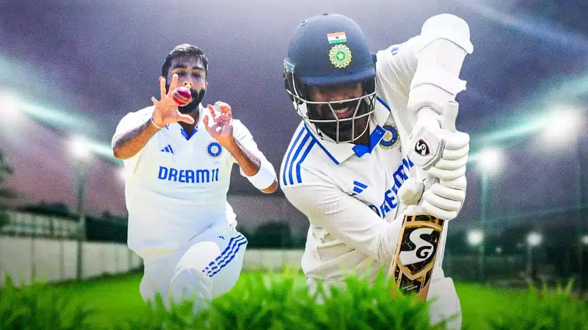Jasprit Bumrah, Javagal Srinath, Indian Cricket Team, South African Cricket Team, Cape Town, India, South Africa,