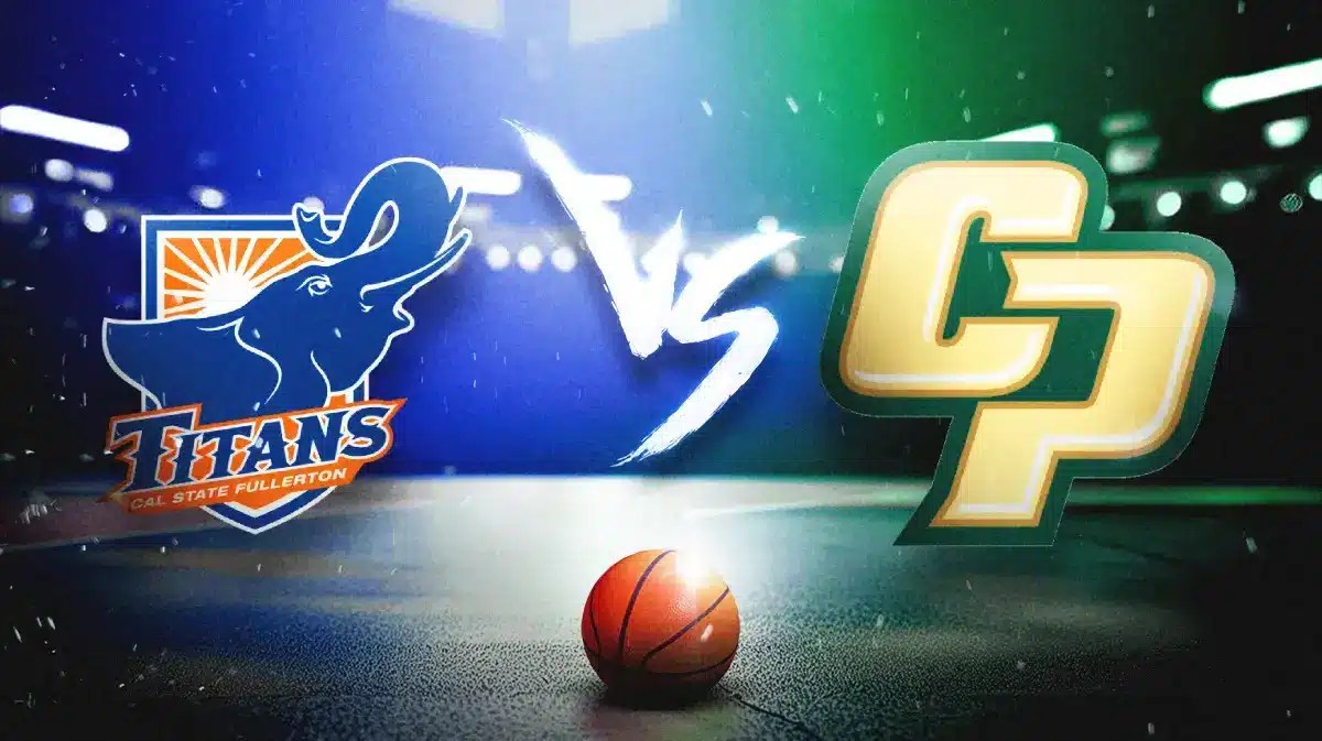 Cal State Fullerton Cal Poly prediction