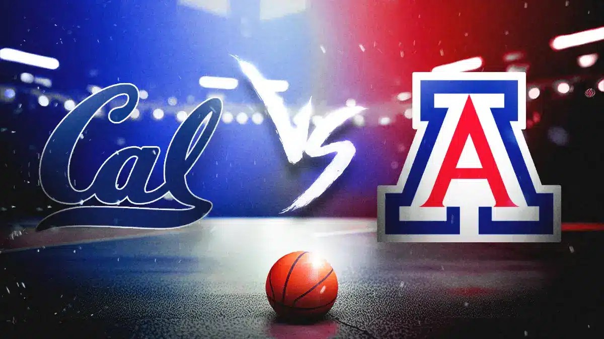 Cal Arizona prediction