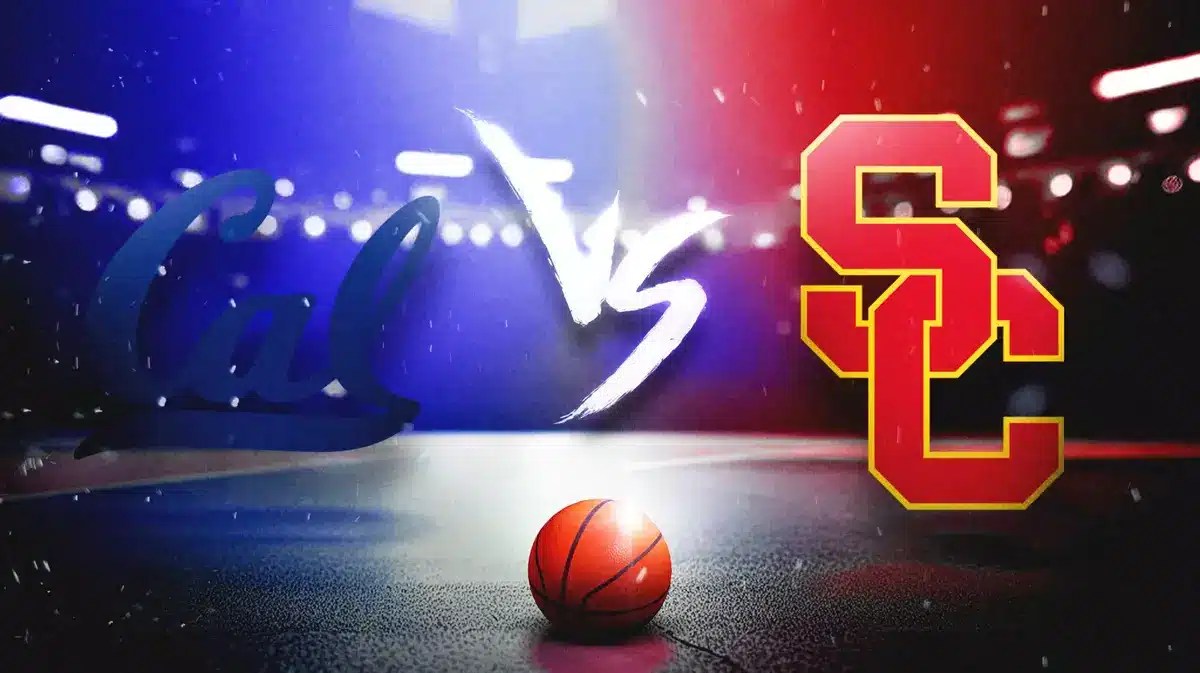 Cal Bronny James USC prediction, Cal Bronny James USC odds, Cal Bronny James USC pick, Cal Bronny James USC, how to watch Cal Bronny James USC