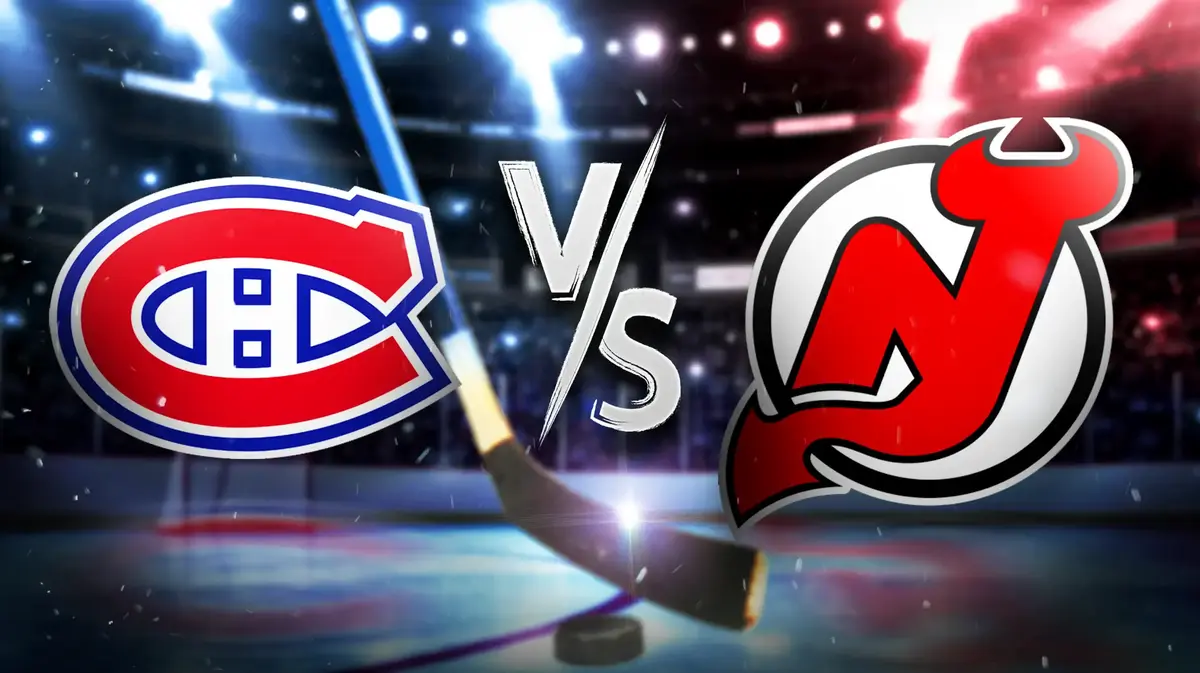 Canadiens vs. Devils prediction, odds, pick, how to watch