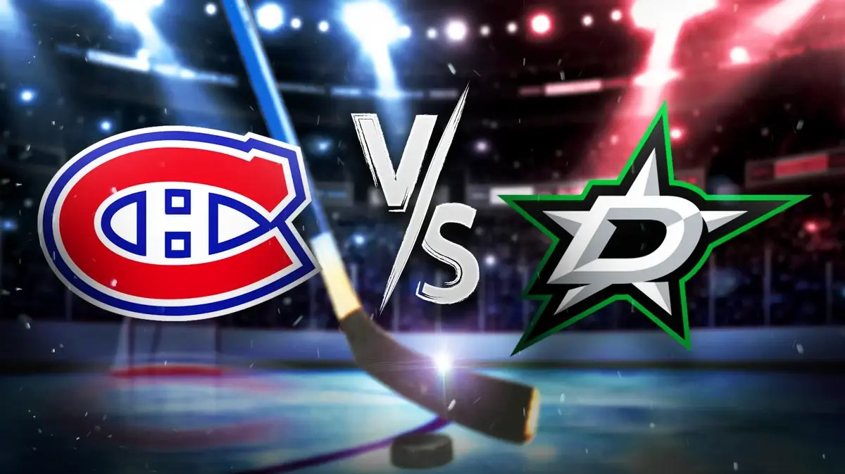 Canadiens Stars, Canadiens Stars prediction, Canadiens Stars pick, Canadiens Stars odds, Canadiens Stars how to watch