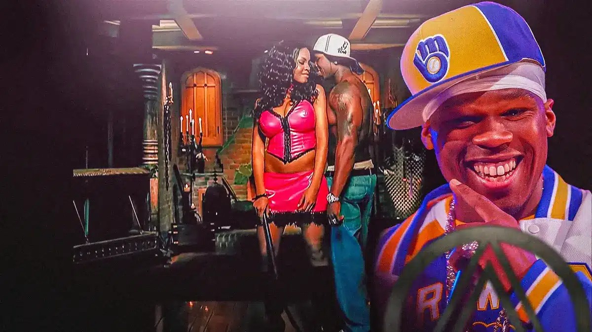 50 Cent