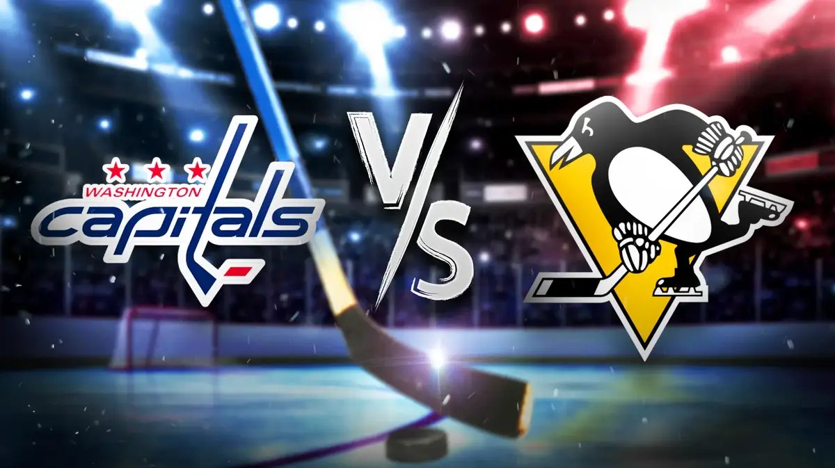Capitals Penguins, Capitals Penguins prediction, Capitals Penguins pick, Capitals Penguins how to watch, Capitals Penguins odds