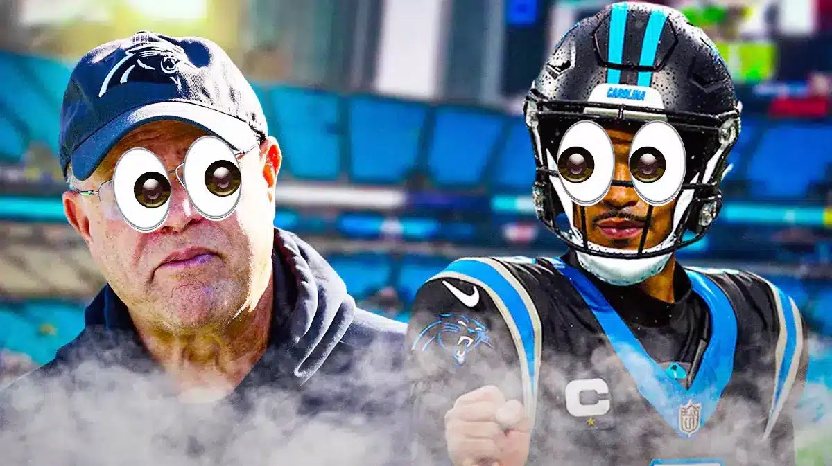 The Panthers are interviewing Brandt Tilis and Nick Matteo in their search for a GM.
