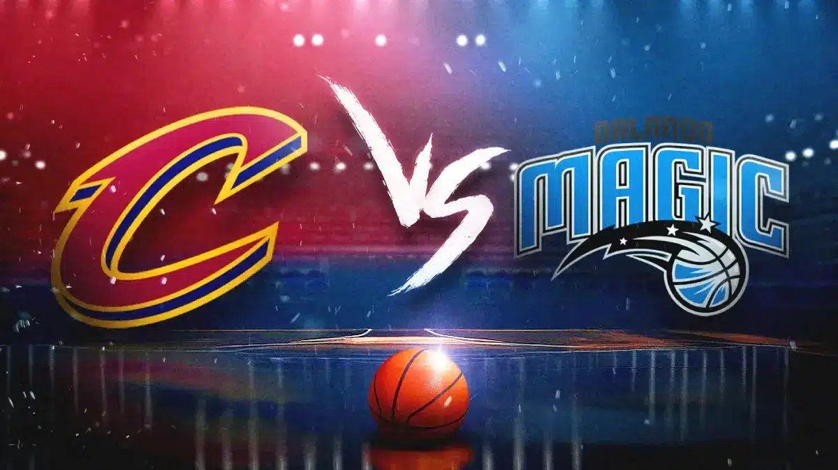 Cavaliers Magics prediction