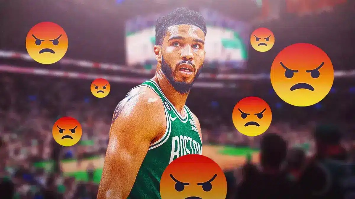 Celtics, Jayson Tatum, Nikola Jokic, Nuggets, Tatum Celtics