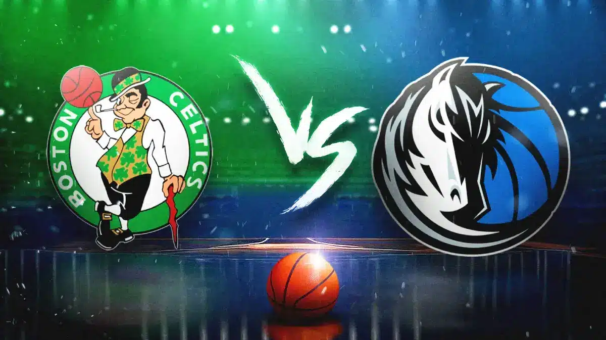 Celtics Vs. Mavericks Prediction Odds Pick How To Watch   1 22 2024.webp